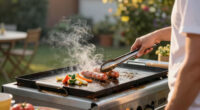 12 Best Outdoor Flat Top Griddle in 2026