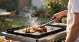 12 Best Outdoor Flat Top Griddle in 2026