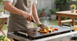 12 Best Outdoor Flat Top Griddle in 2026