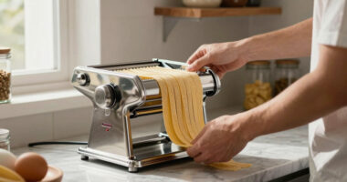 12 Best Pasta Drying Machines in 2026 — The Ultimate Guide