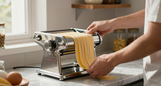 12 Best Pasta Drying Machines in 2026 — The Ultimate Guide