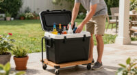 12 Best Patio Cooler Carts in 2026