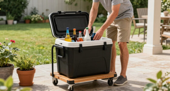 12 Best Patio Cooler Carts in 2026