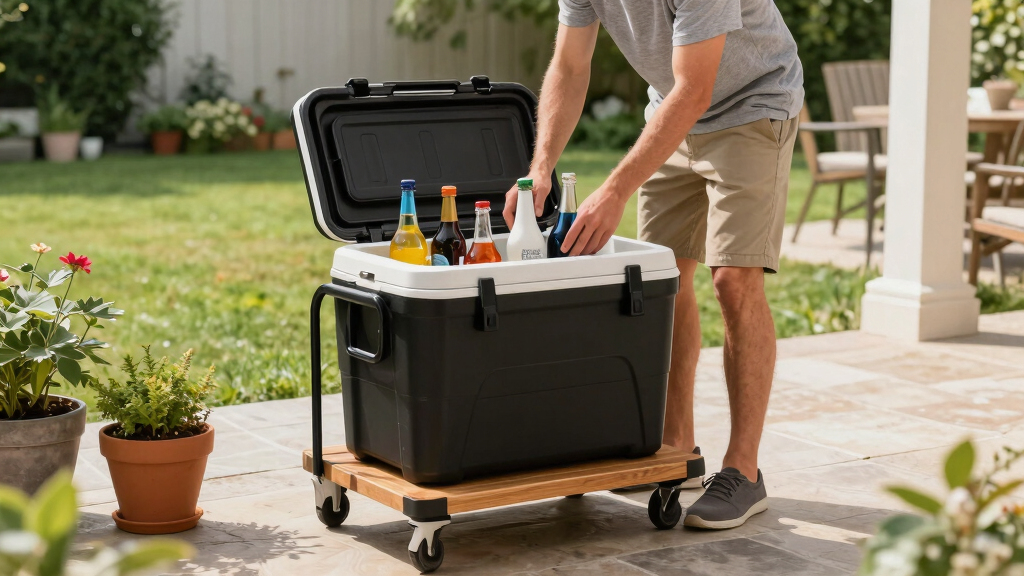 12 Best Patio Cooler Carts in 2026
