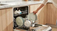 12 Best Portable Countertop Dishwashers in 2026