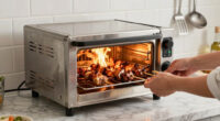 12 Best Rotisserie Oven Countertops in 2026 — The Ultimate Buying Guide