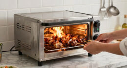 12 Best Rotisserie Oven Countertops in 2026 — The Ultimate Buying Guide