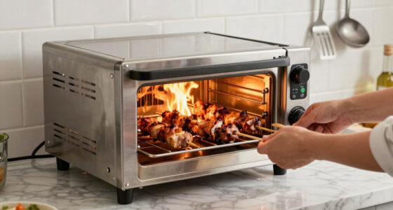 12 Best Rotisserie Oven Countertops in 2026 — The Ultimate Buying Guide