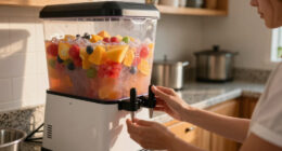 12 Best Slushie Machine For Home In 2026