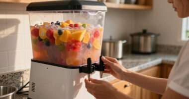 12 Best Slushie Machine For Home In 2026