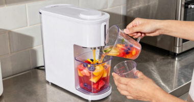 12 Best Slushie Machine For Home In 2026