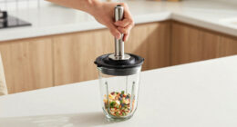 12 Best Smoothie Blenders With Tamper in 2026