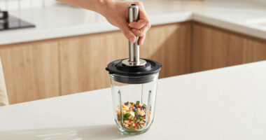 12 Best Smoothie Blenders With Tamper in 2026