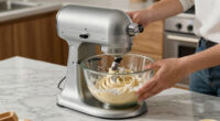 12 Best Stand Mixer for Bread Dough in 2026