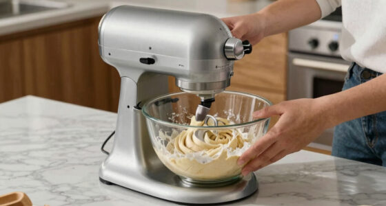 12 Best Stand Mixer for Bread Dough in 2026