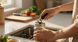 12 Best Under Cabinet Jar Opener in 2026