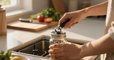 12 Best Under Cabinet Jar Opener in 2026