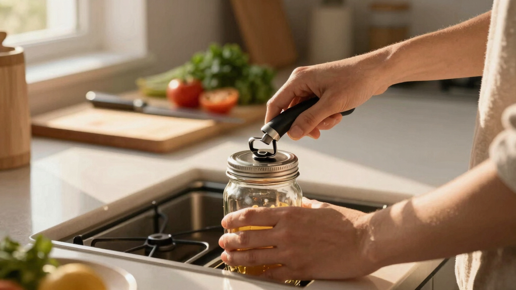 12 Best Under Cabinet Jar Opener in 2026