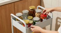 12 Best Utility Cart for Pantry Storage in 2026