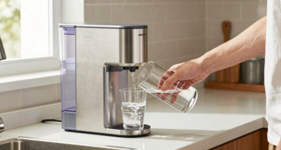 12 Best Water Distiller Countertop in 2026