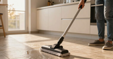 12 Best Wet Dry Vacuum Mop Combo in 2026