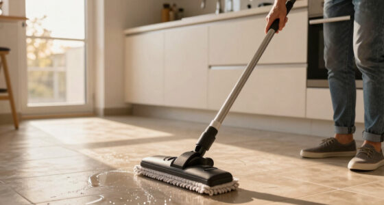 12 Best Wet Dry Vacuum Mop Combo in 2026