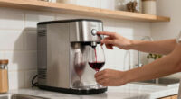 12 Best Wine Dispenser Machine Countertop in 2026