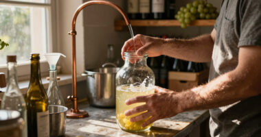 12 Best Wine Making Kit Equipment in 2026 — The Ultimate Buyer’s Guide