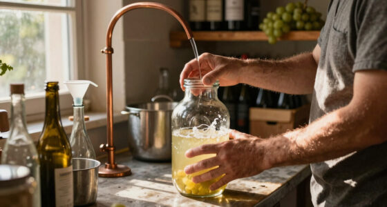 12 Best Wine Making Kit Equipment in 2026 — The Ultimate Buyer’s Guide