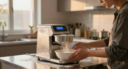 13 Best Automatic Flour Sifter Machines in 2026