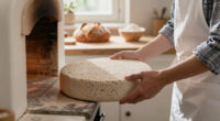 13 Best Baking Stone for Artisan Bread in 2026