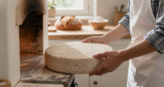 13 Best Baking Stone for Artisan Bread in 2026