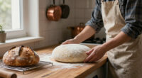 13 Best Baking Stone for Artisan Bread in 2026