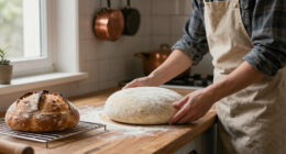 13 Best Baking Stone for Artisan Bread in 2026