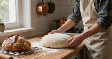 13 Best Baking Stone for Artisan Bread in 2026