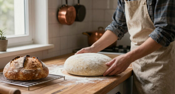 13 Best Baking Stone for Artisan Bread in 2026