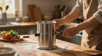 13 Best Best Automatic Flour Sifter Machine in 2026