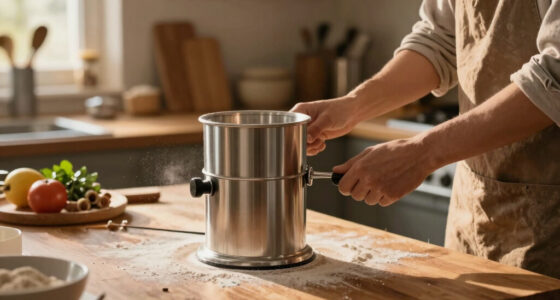 13 Best Best Automatic Flour Sifter Machine in 2026