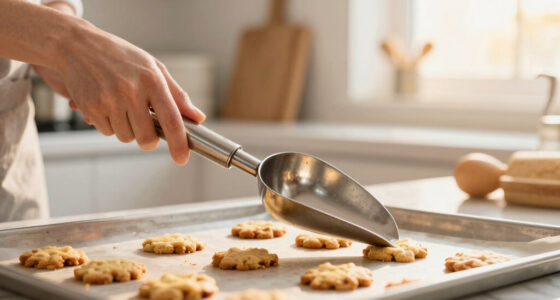 13 Best Best Cookie Scoop Set Heavy Duty in 2026