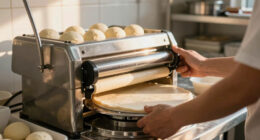 13 Best Best Dough Rounder Machine in 2026