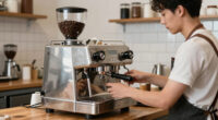 13 Best Best Espresso Machine With Grinder in 2026