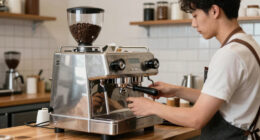 13 Best Best Espresso Machine With Grinder in 2026