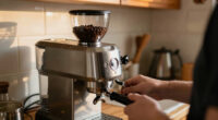 13 Best Best Espresso Machine With Grinder in 2026