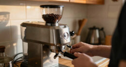 13 Best Best Espresso Machine With Grinder in 2026