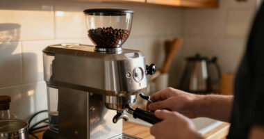 13 Best Best Espresso Machine With Grinder in 2026