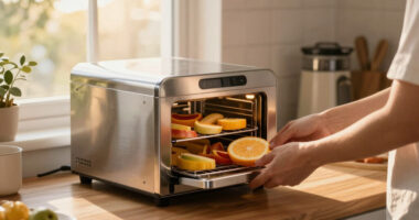 13 Best Best Food Dehydrator Stainless Steel in 2026