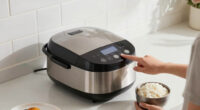 13 Best Best Induction Rice Cooker Premium in 2026