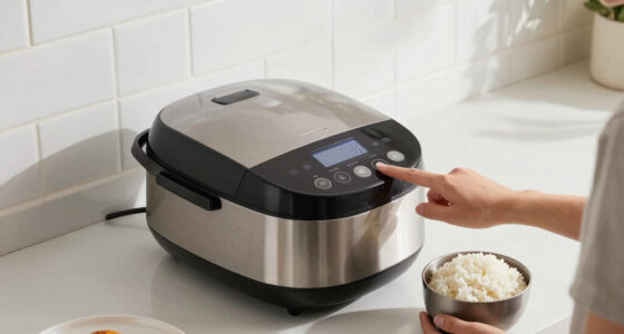 13 Best Best Induction Rice Cooker Premium in 2026