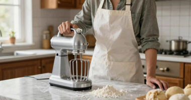 13 Best Best Spiral Dough Mixer For Home In 2026