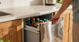 13 Best Beverage Cooler for Outdoor Kitchen in 2026